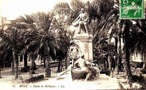 Bone - Statue de Bertagna_2